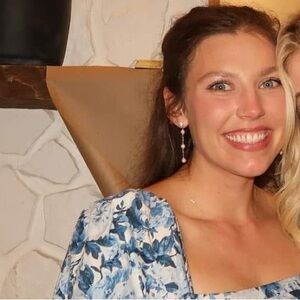 Meet your Posher, Sarah taylor